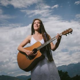 Lightworker Musician Mentorship item