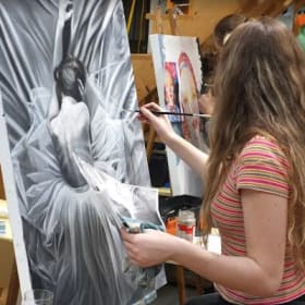 LOT #11 - ARLEQUIN - 100$ item