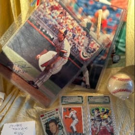 #206 - Orioles Package item