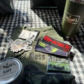 Corporal 4 Life Clothing Package item