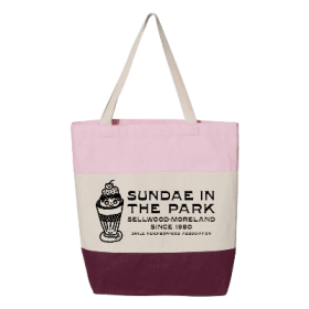 Tote item