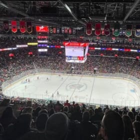 Evening on the Ice item