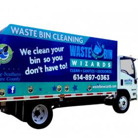 Cleansing Bin Bundle item