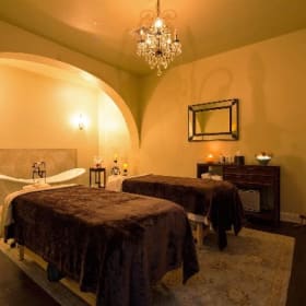 Spa Day at Woodhouse item