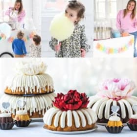 Celebration Combination (Birthday/Graduation) item