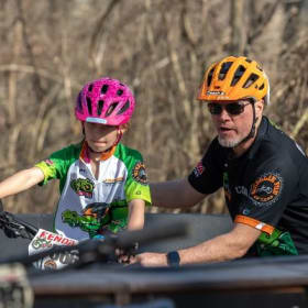 The Incredible Gator Bike Park item