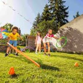 Games- Donation item