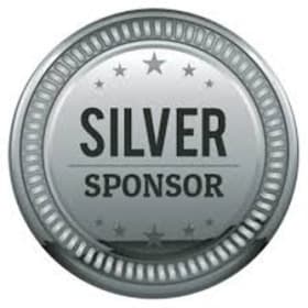 Business Sponsor- Silver item
