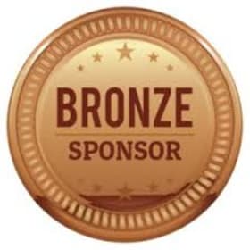 Business Sponsor- Bronze item