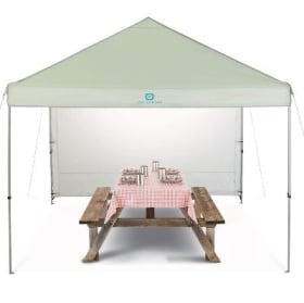 Châpiteau 10X10 pieds item