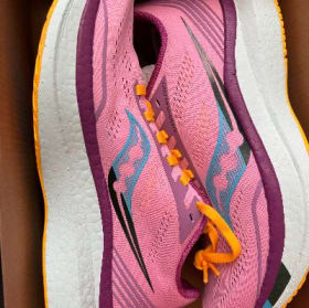 Endorphin Pro Shoes - size 8 item