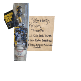 Pirates Bundle - 7 chances for $5 item