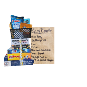 Game Bundle - Individual Chance item