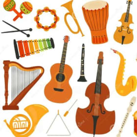 Instrument Rental Fee - Spring 2026 item