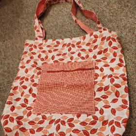 Market Bag item