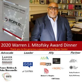 BRONZE Sponsorship item