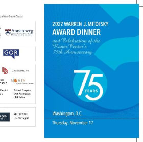 SILVER Sponsorship item