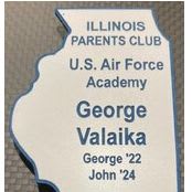 Name Tag item