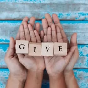 Provide Support for our Ongoing Shelter Programming Needs item