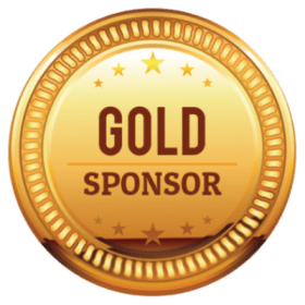 Gold Sponsorship item