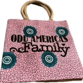 Ankara Bags item