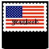 Yearbook Postage item