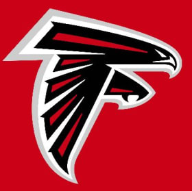 Falcons vs. Chargers AMG Club Tickets item