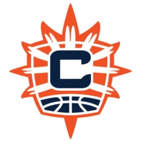 Courtside seats to a SUNS Game item