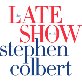 View a taping of the LATE SHOW with Stephen Colbert in NYC item