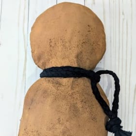 Ipu Heke Pillow item