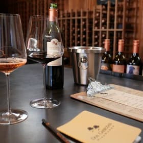 Exclusive Wine Collection from Dos Cabezas – 7 Bottles item