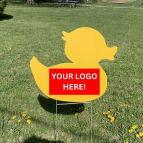 Duck Walk Sponsor item