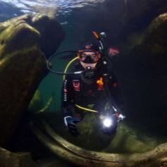 LOT #21 - PLONGÉE SOUS-MARINE - 139.99$ item