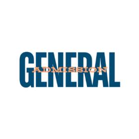 General Admission Ticket item