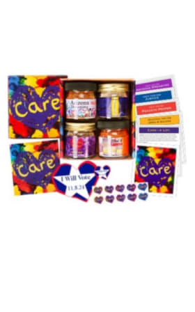 Care Gift Box item