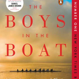 Boys In The Boat - Book, item