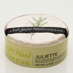 Salt Spring Cheese Co - $25 GIFT CARD item