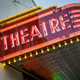 #3 Theatre Nerd - $420 value item