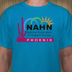 Short Sleeve Medium T-shirt item