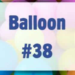 #38 Balloon item