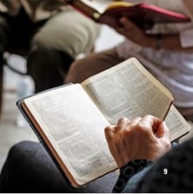 3ème cycle (accréditation) - Inscription item