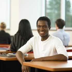 1er cycle - Montréal (scolarité session d'hiver) item