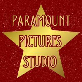 Paramount Pictures Studio | Band Sponsor item