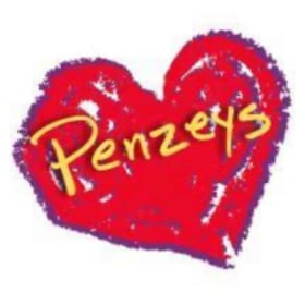 Penzeys Mystery spices #2 ($15 value) item