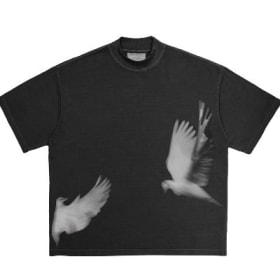 Prayer House T-Shirt item