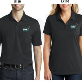 Band Booster Polo item
