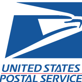 USPS Priority Mail T Shirts  White item