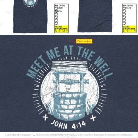 Youth XS T-shirt item