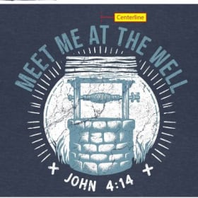 Adult M T-shirt item