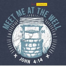 Adult XL T-shirt item